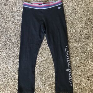 Champion leggings